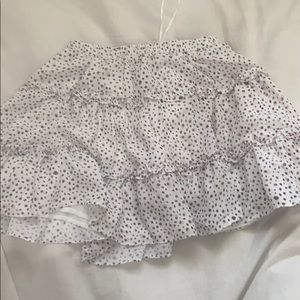 Princess Polly skirt